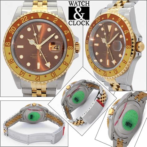 quadrante rolex occhio di tigre|Rolex Gmt Master 1675 Quadrante Occhio di Tigre.